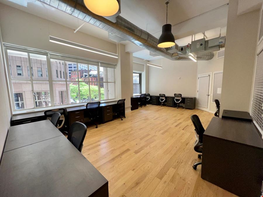 Private Office