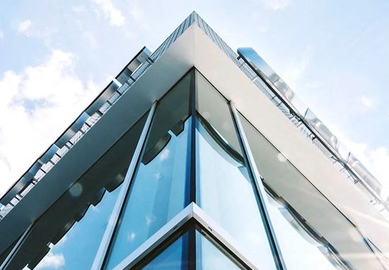 Preview of Bixby Executive Center Office space for Rent in Long Beach