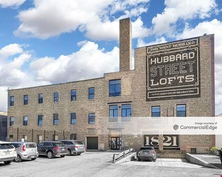Preview of 1821 West Hubbard Street Coworking space for Rent in Chicago