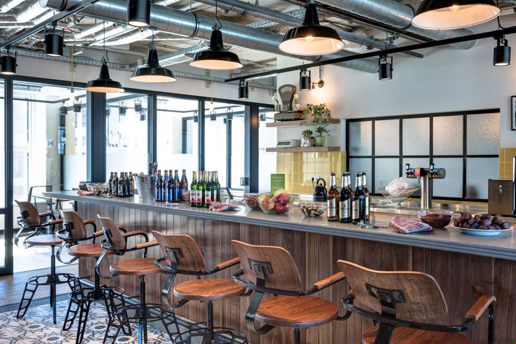 Mindspace - Viktualienmarkt