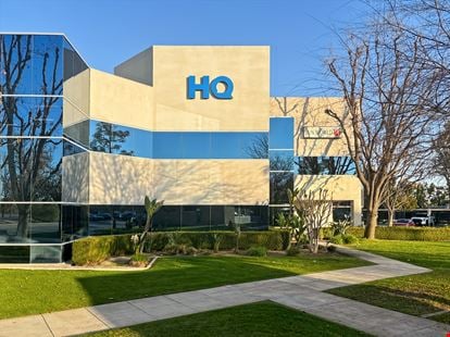 Preview of Truxtun Place Office space for Rent in Bakersfield