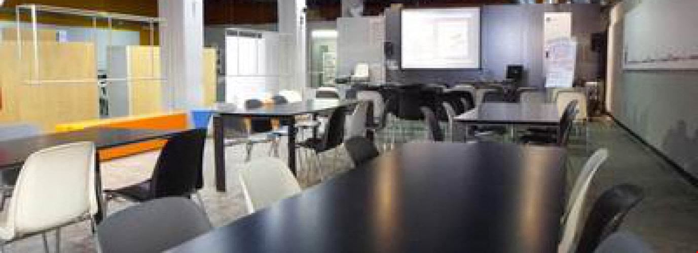 Millepiani Coworking