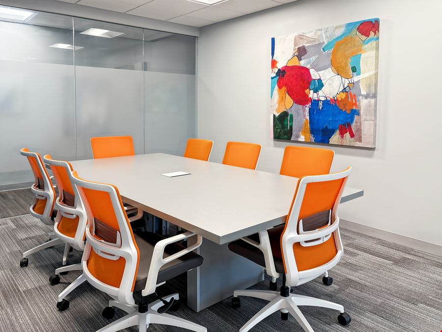 CT, Stamford - Main St