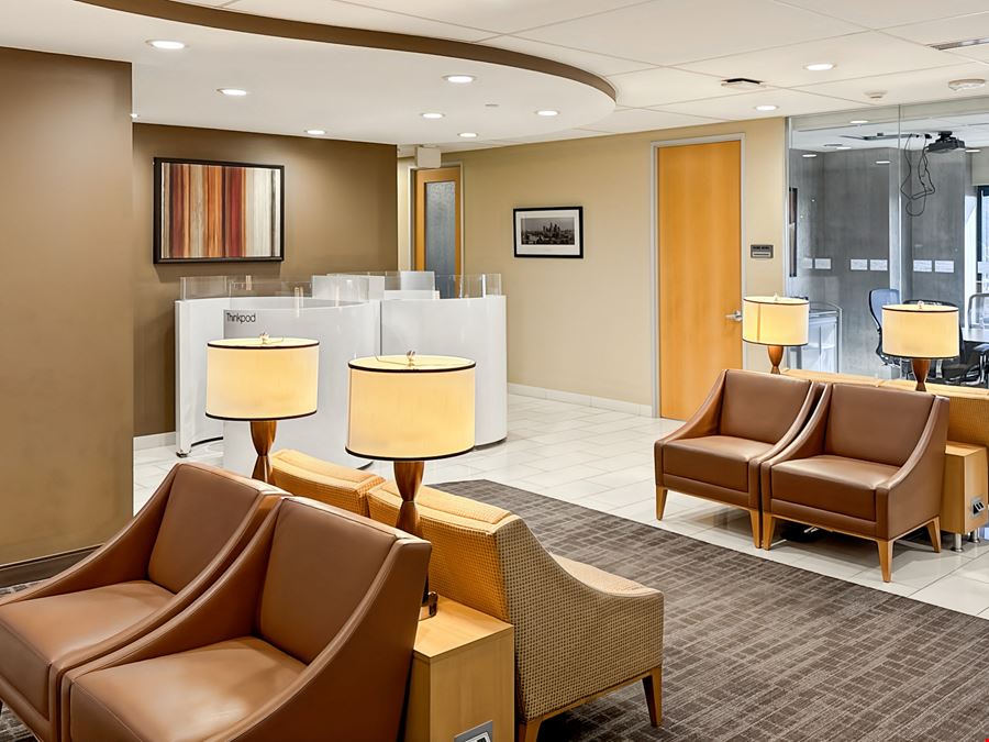 CA, Pasadena – Century Square