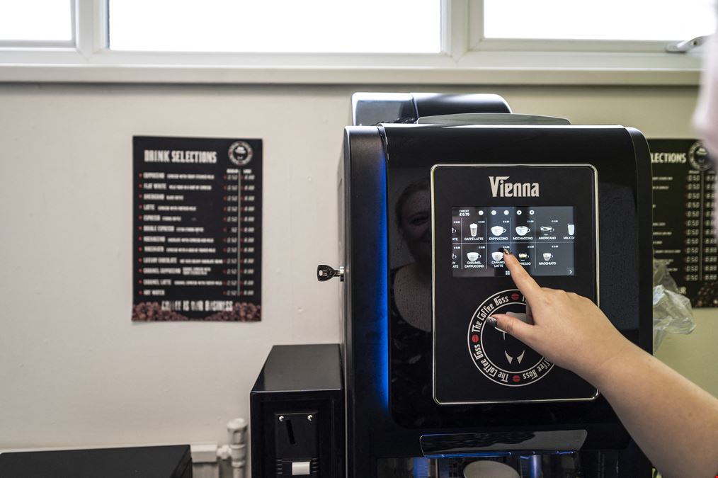 coWorkz North Liverpool