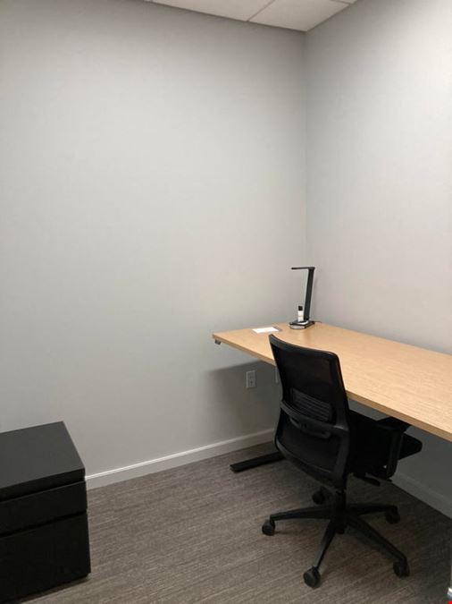 Private Day Office 2