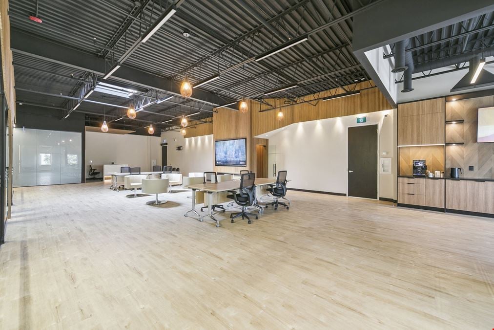 Prima Spaces Event Space