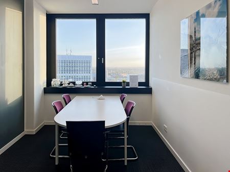 Preview of STEP Stuttgart Engineering Park Coworking space for Rent in Stuttgart