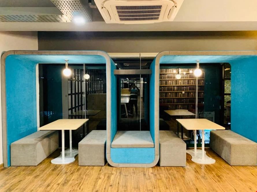 GoSpaze Coworking - Bellandur