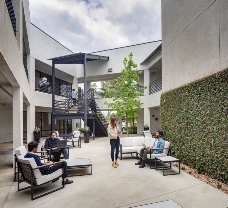 TailoredSpace West Covina