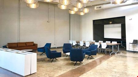 Preview of Raleigh Founded - Gateway Coworking space for Rent in Raleigh