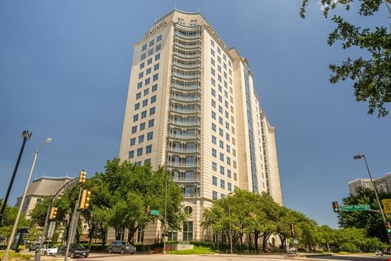 The Crescent