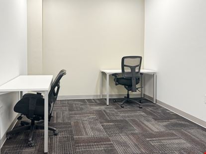 Regus - Reno - Double R Blvd