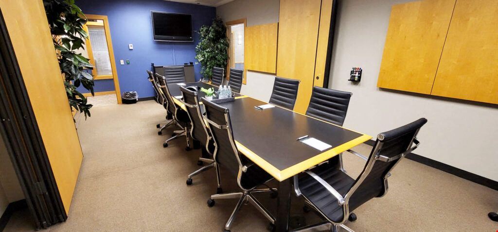 Intelligent Office (Red Bank)