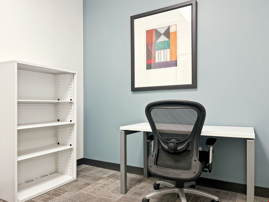 NY, New York City - Madison Square Garden