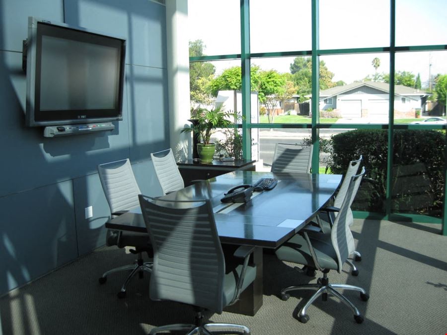 Front Conference Room
