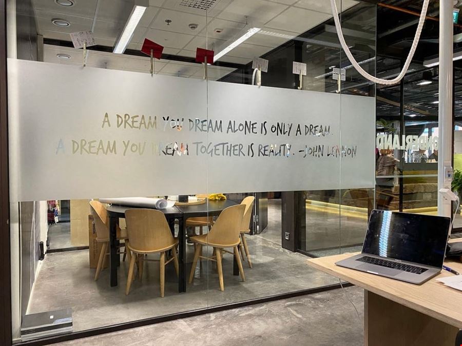 Wonderland Coworking - Wonderland Work - Vallila