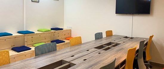 Preview of SproutBox - Mysore Office space for Rent in Mysuru