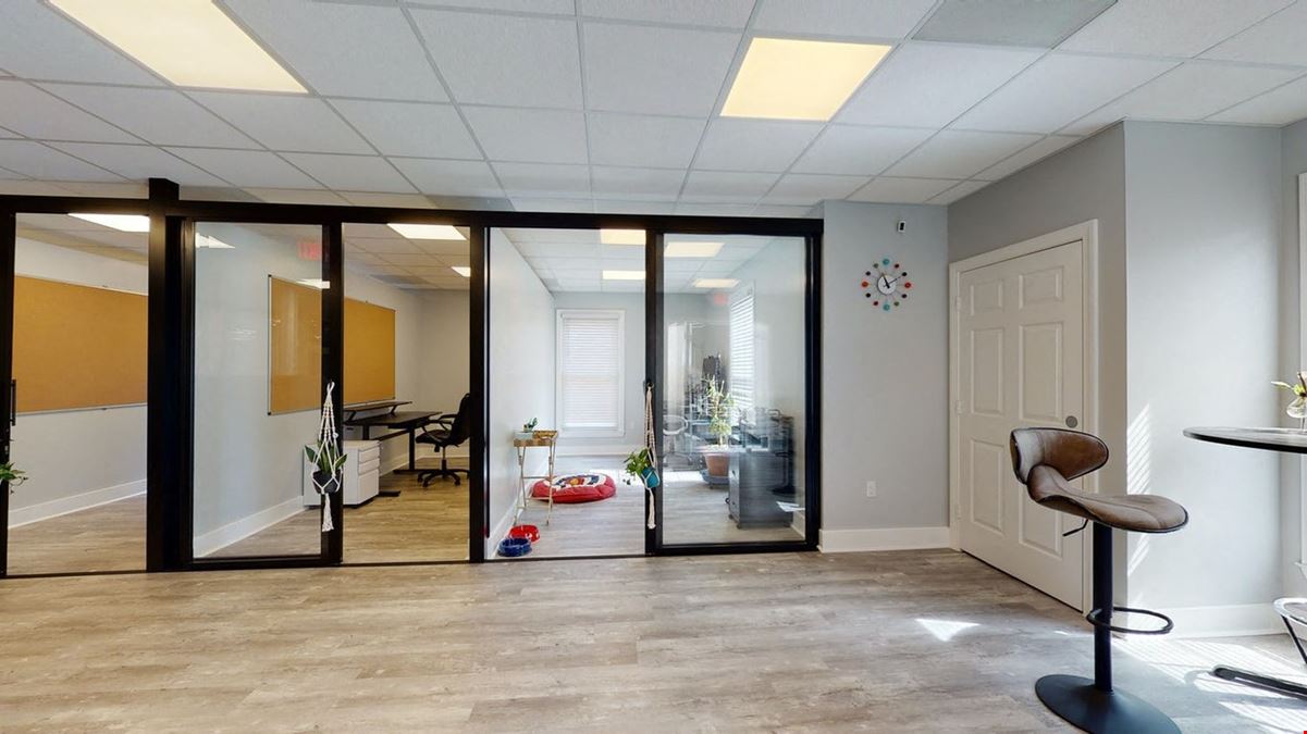 IMAGINE Coworking of Atlanta