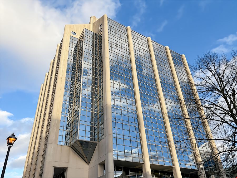 Regus - Halifax - Purdy's Wharf
