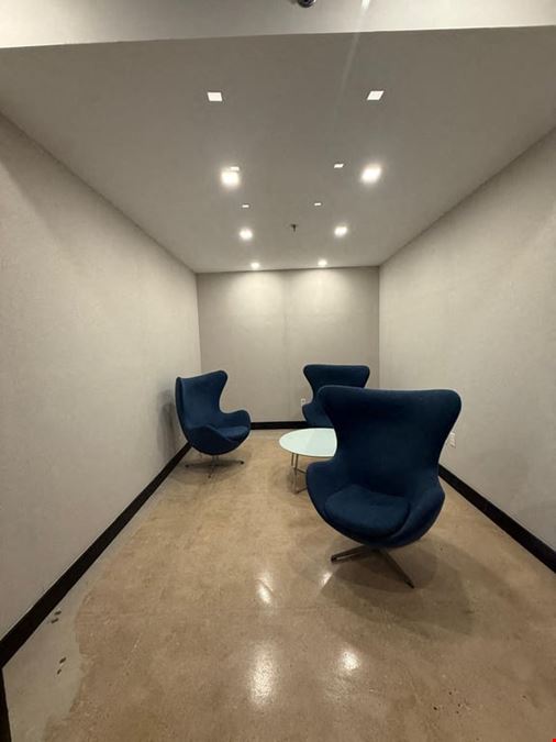 Event Space