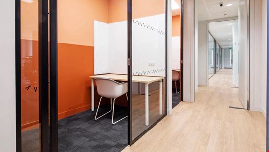 Preview of Industrious UK - 245 Hammersmith Office space for Rent in London