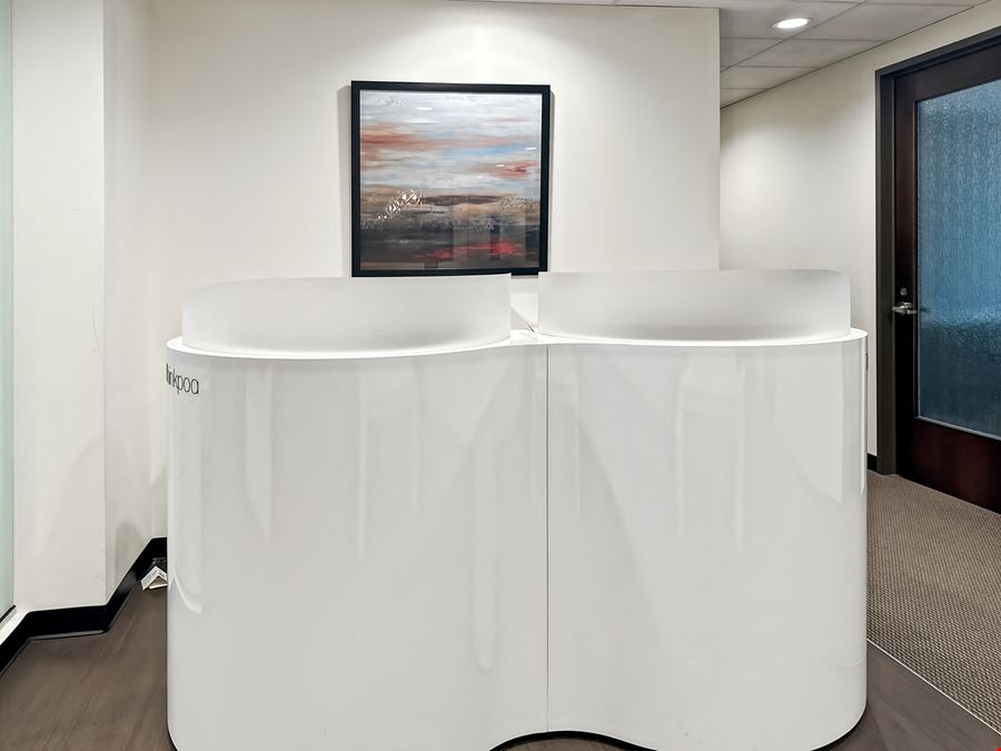 Regus - Toronto - Yorkville