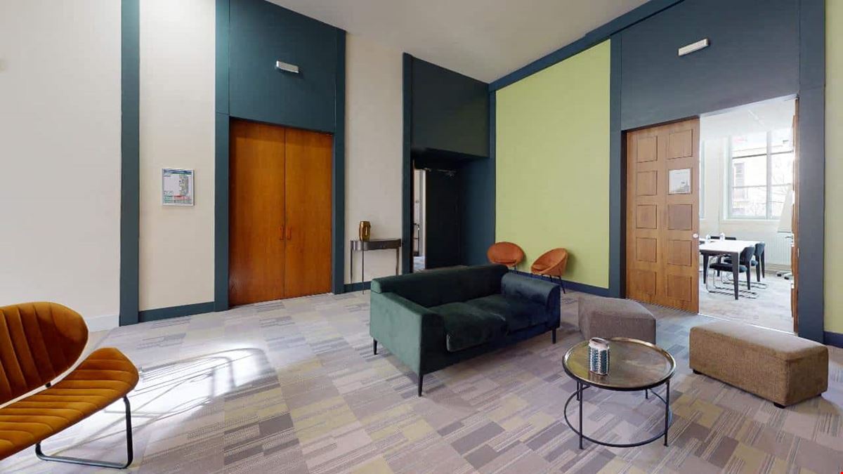 Mitwit Office - Dijon Grangier ( Ex Startway )