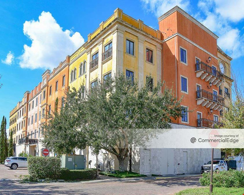 2295 South Hiawassee Road