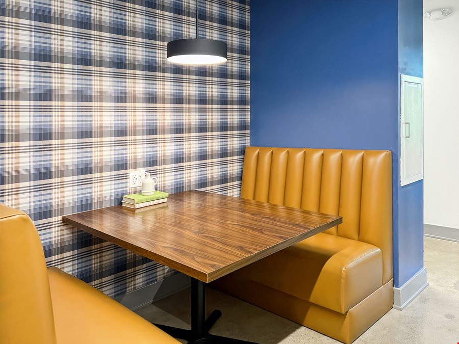 IL, Chicago - Park Ridge