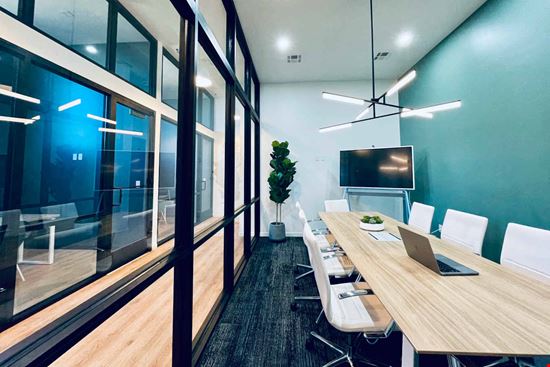 Preview of The Harper Building Office space for Rent in Boise