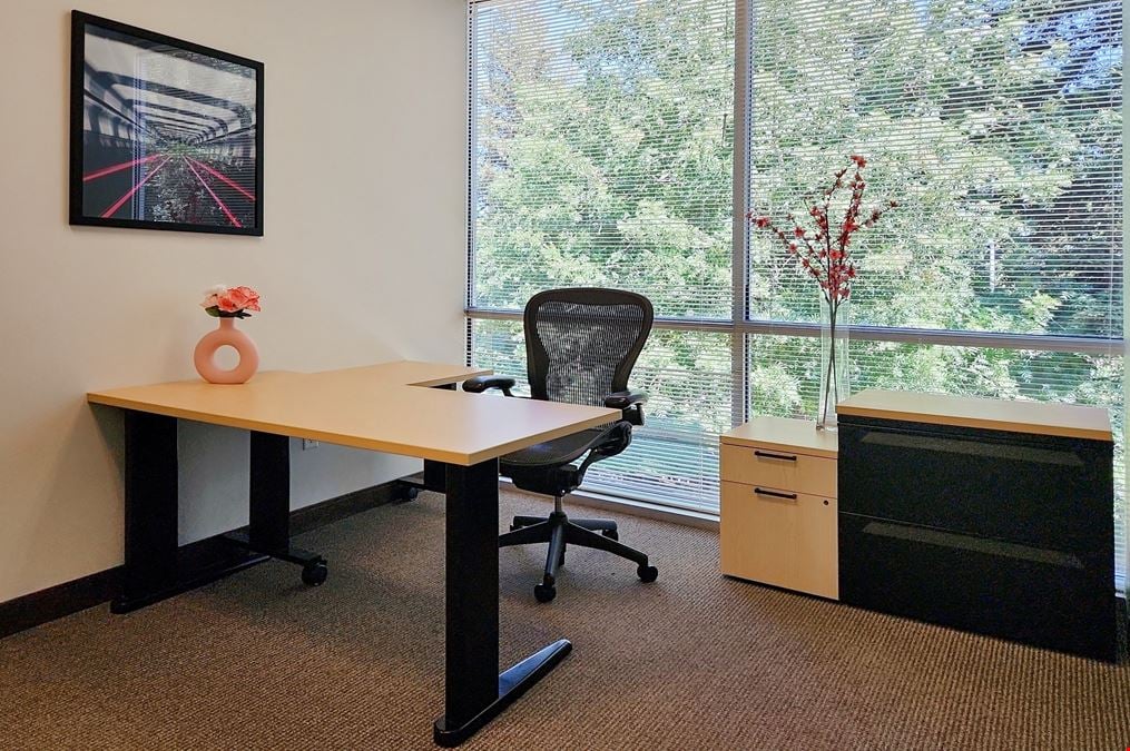 CA, Folsom - Iron Point