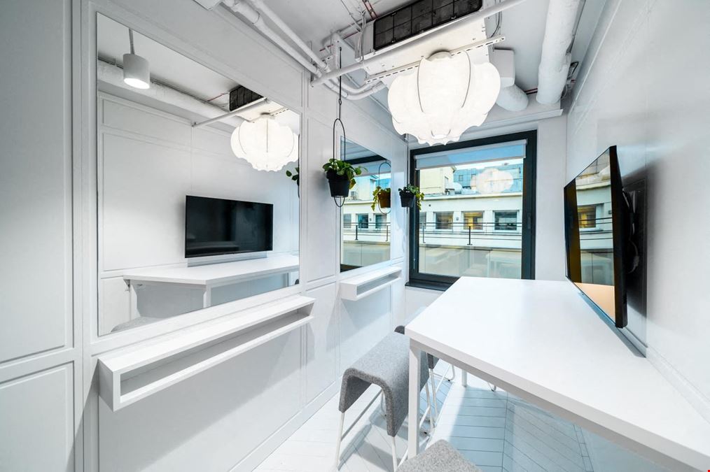 Brain Embassy Czackiego