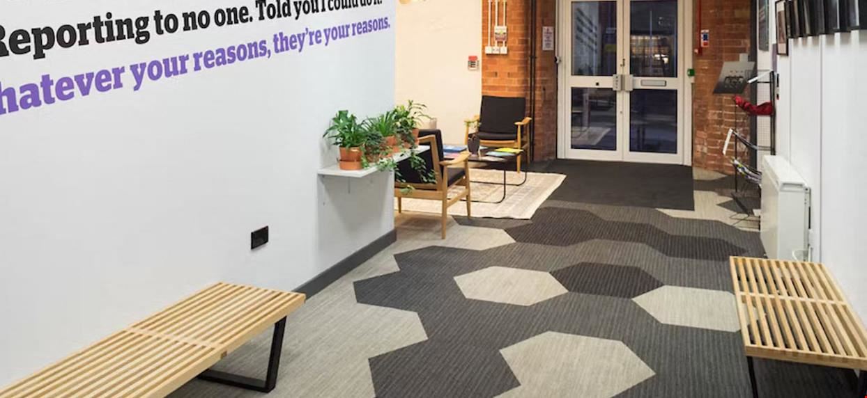 BizSpace - Nottingham Arnold