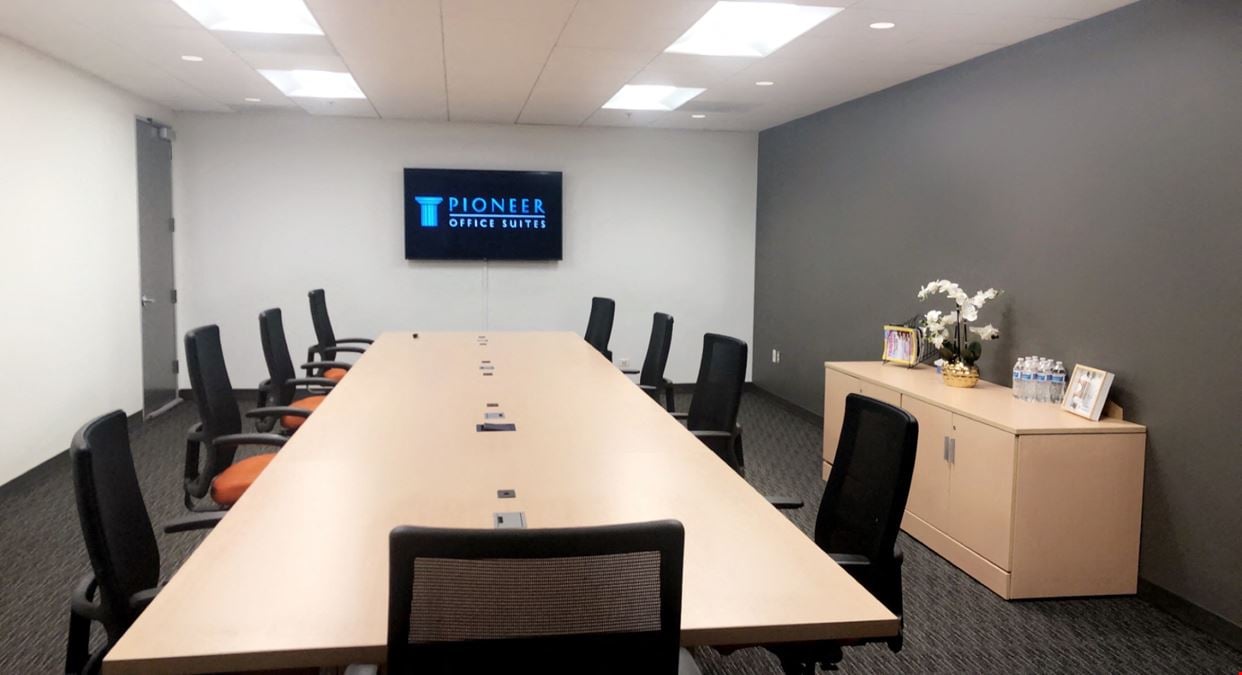 Conference Room B