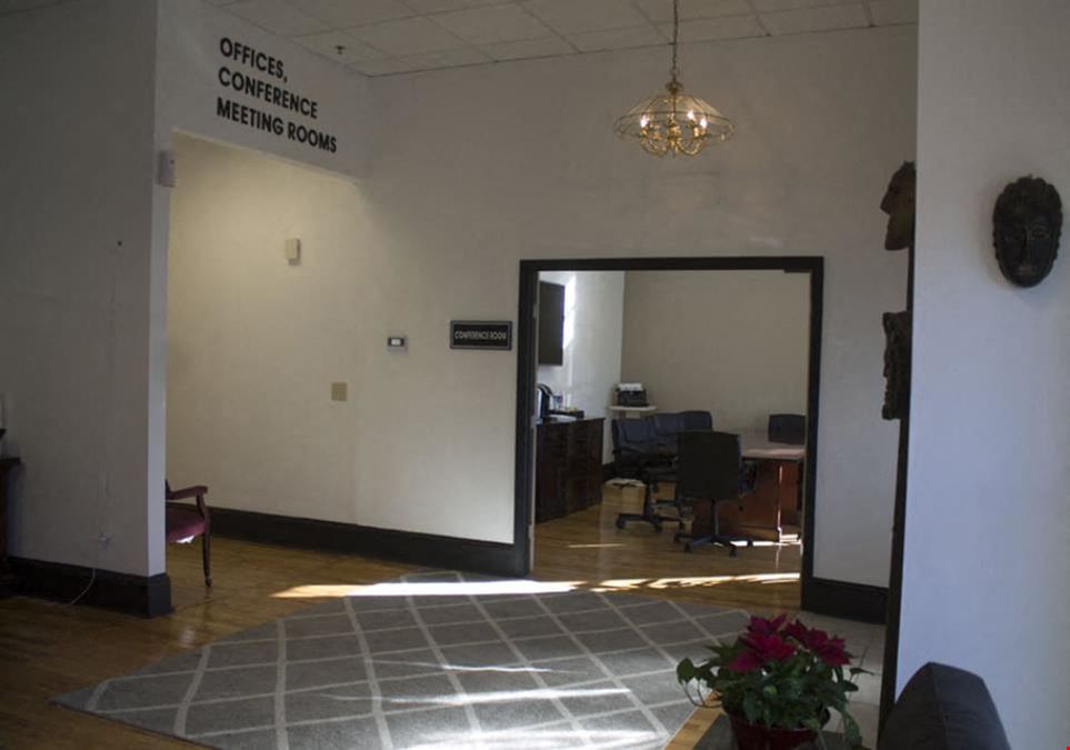 55 Atlanta Street Southeast