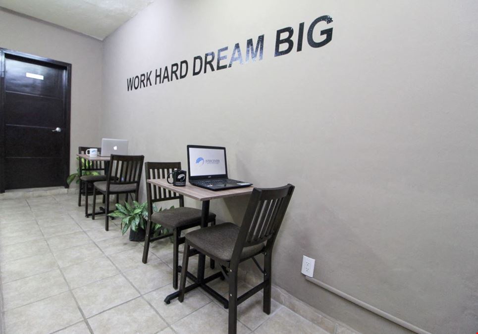 Intercenter Monraz Providencia