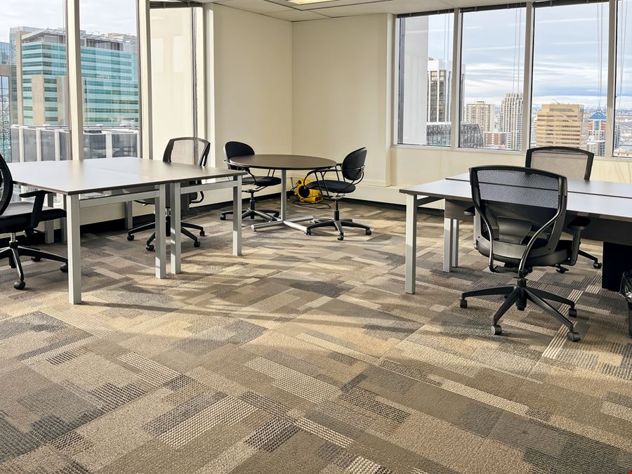 AB, Calgary – Altius Centre