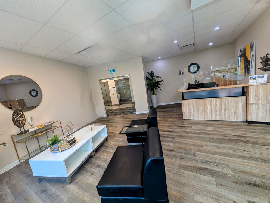 Croydon Executive Offices