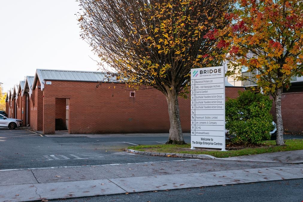 Sandyford Business Campus