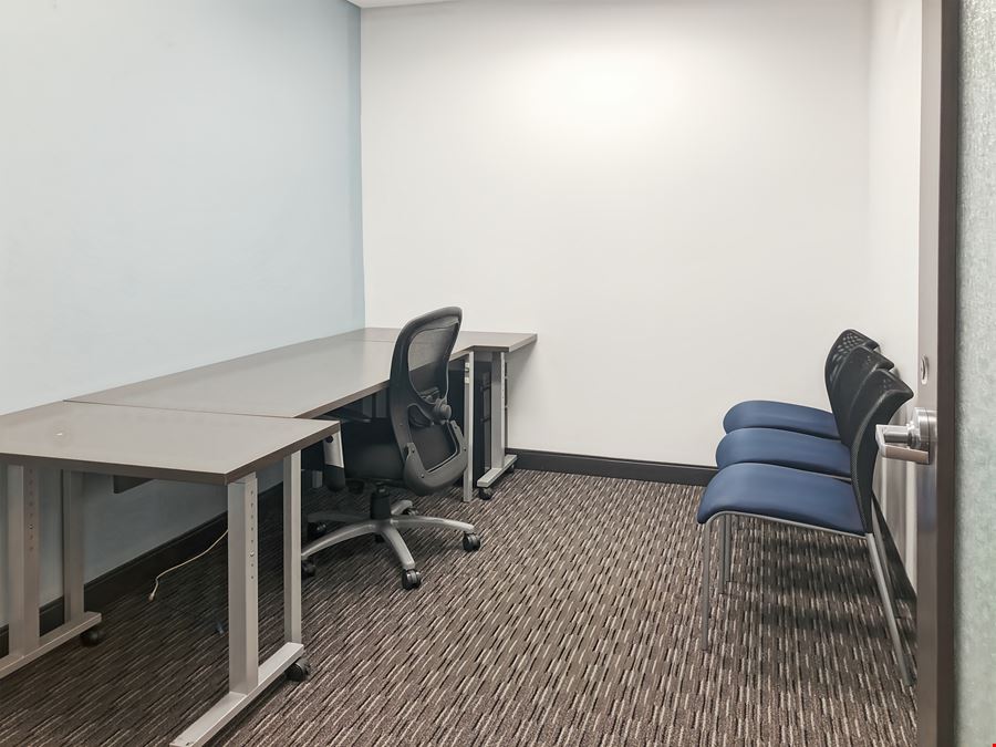 Regus - Washington - Capitol Riverfront