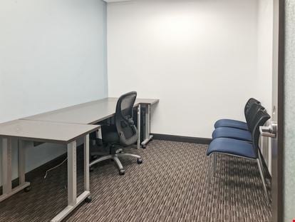 Regus - Washington - Capitol Riverfront