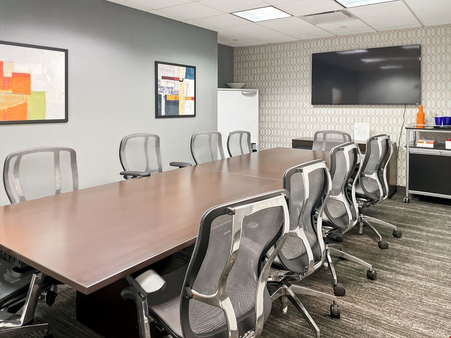 Regus - New York - 1325 Avenue of Americas