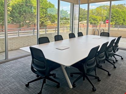 Preview of NC, Charlotte- E Independence Office space for Rent in Charlotte