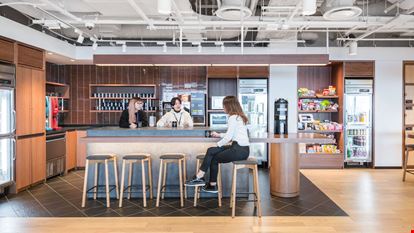 Preview of Link Square Shinjuku Office space for Rent in Shibuya City