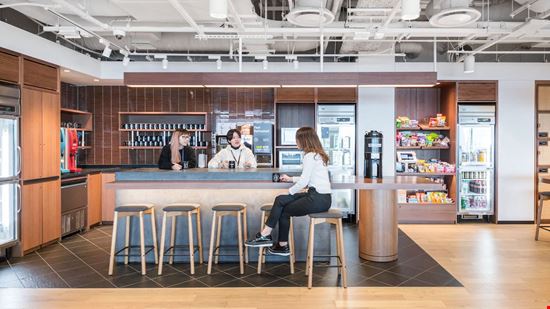 Preview of Link Square Shinjuku Office space for Rent in Shibuya City