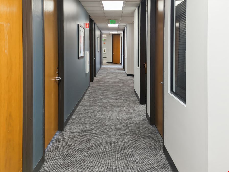 CA, Newark - Balentine