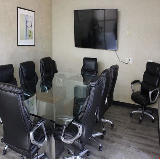 Gateway Executive Suites