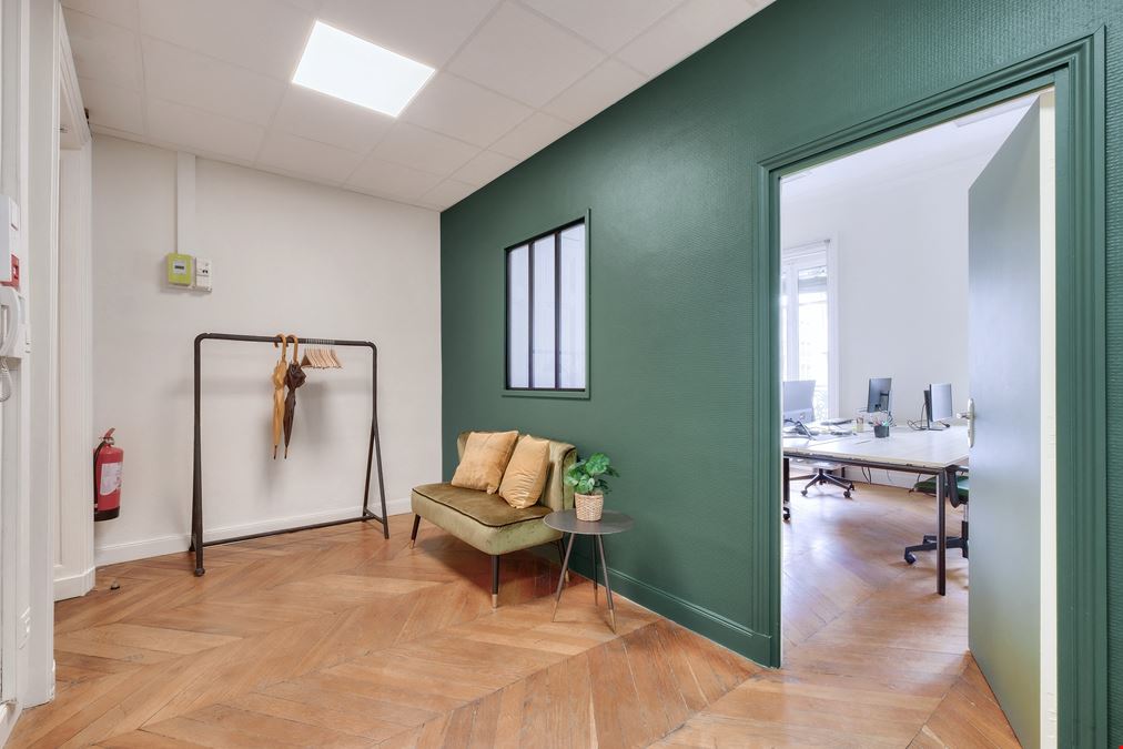 Hiptown République n°9