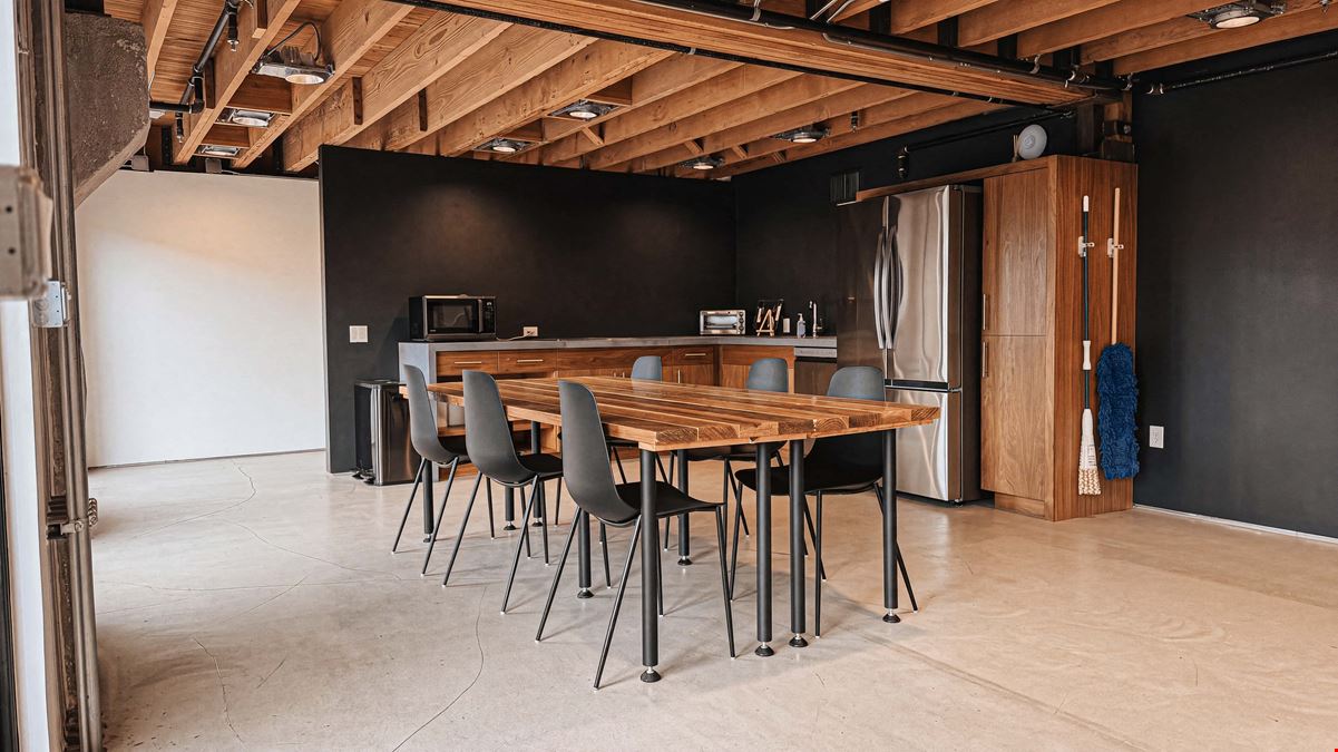 Hardihood Hillcrest Cowork